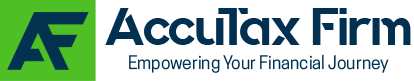 AccuTax Firm logo