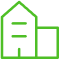 Building and real estate icon