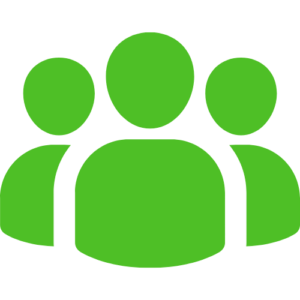 About Us navigation icon