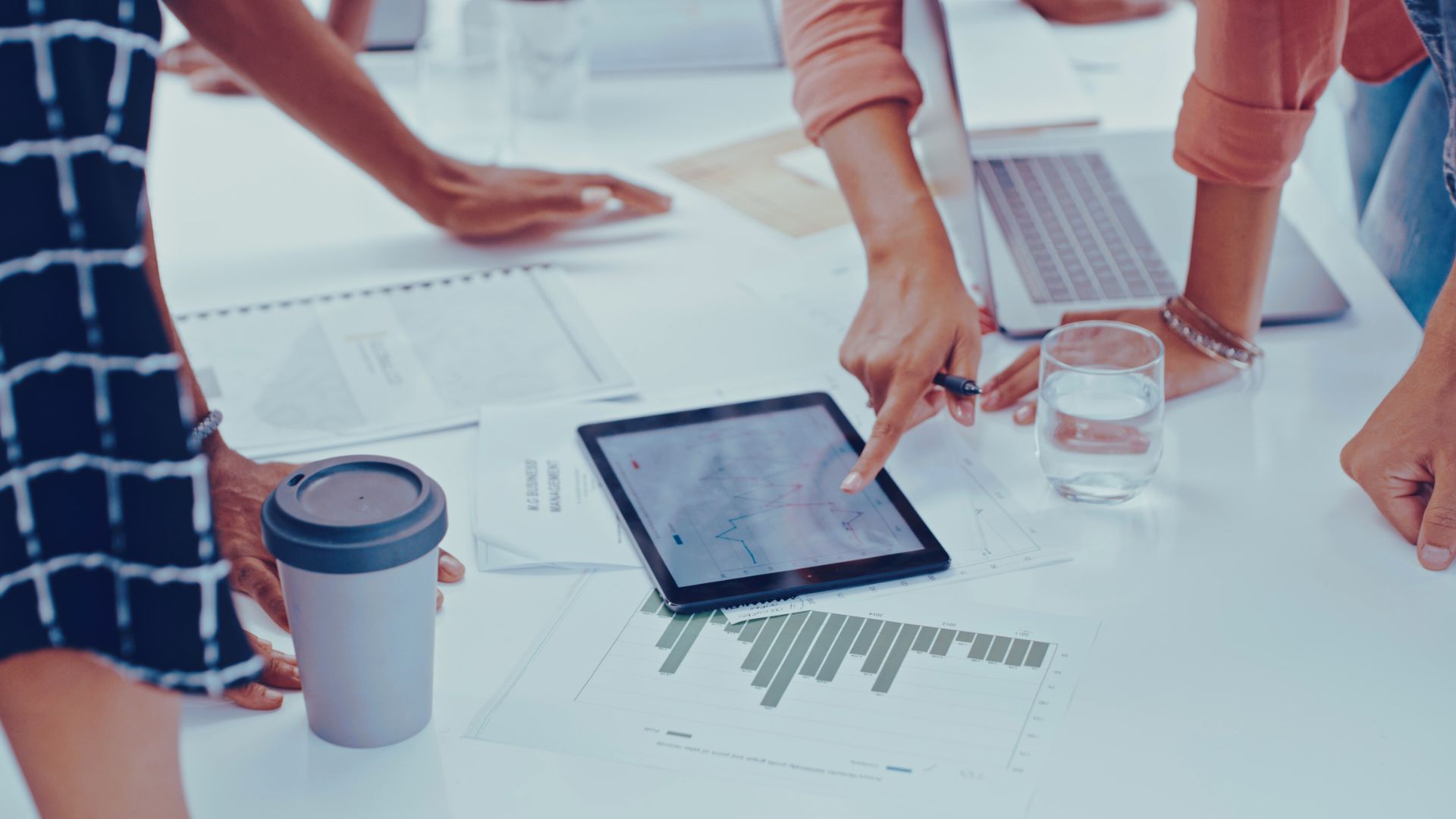 Business formation services photo