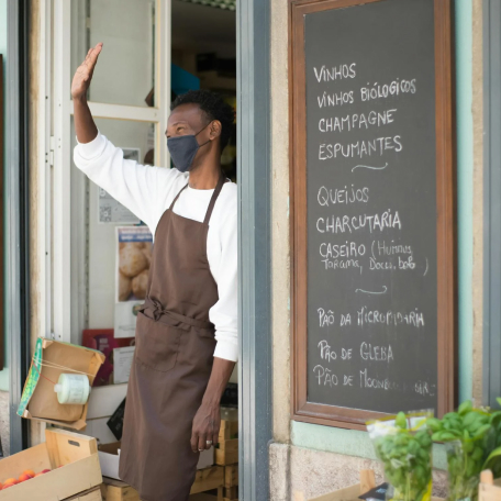 Why choose AccuTax Firm for tax services