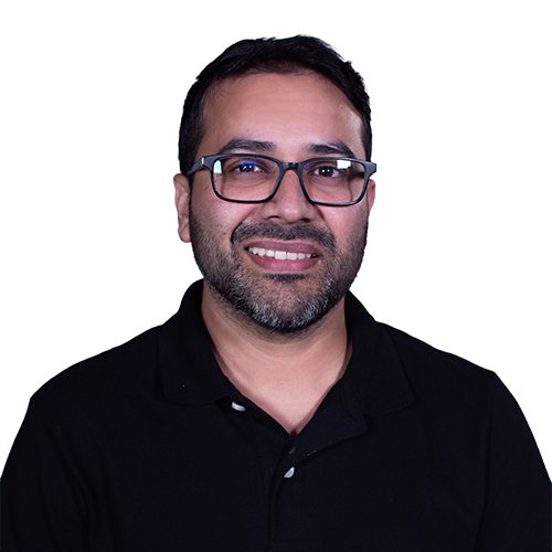 Mansum Ali client review photo