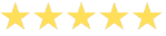 AccuTax client review screenshot